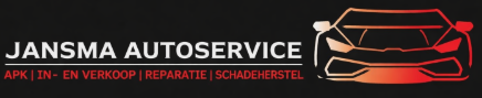 Jansma Autoservice